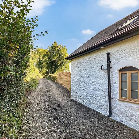 Quabbs Head Cottage Mathon Екстериор снимка