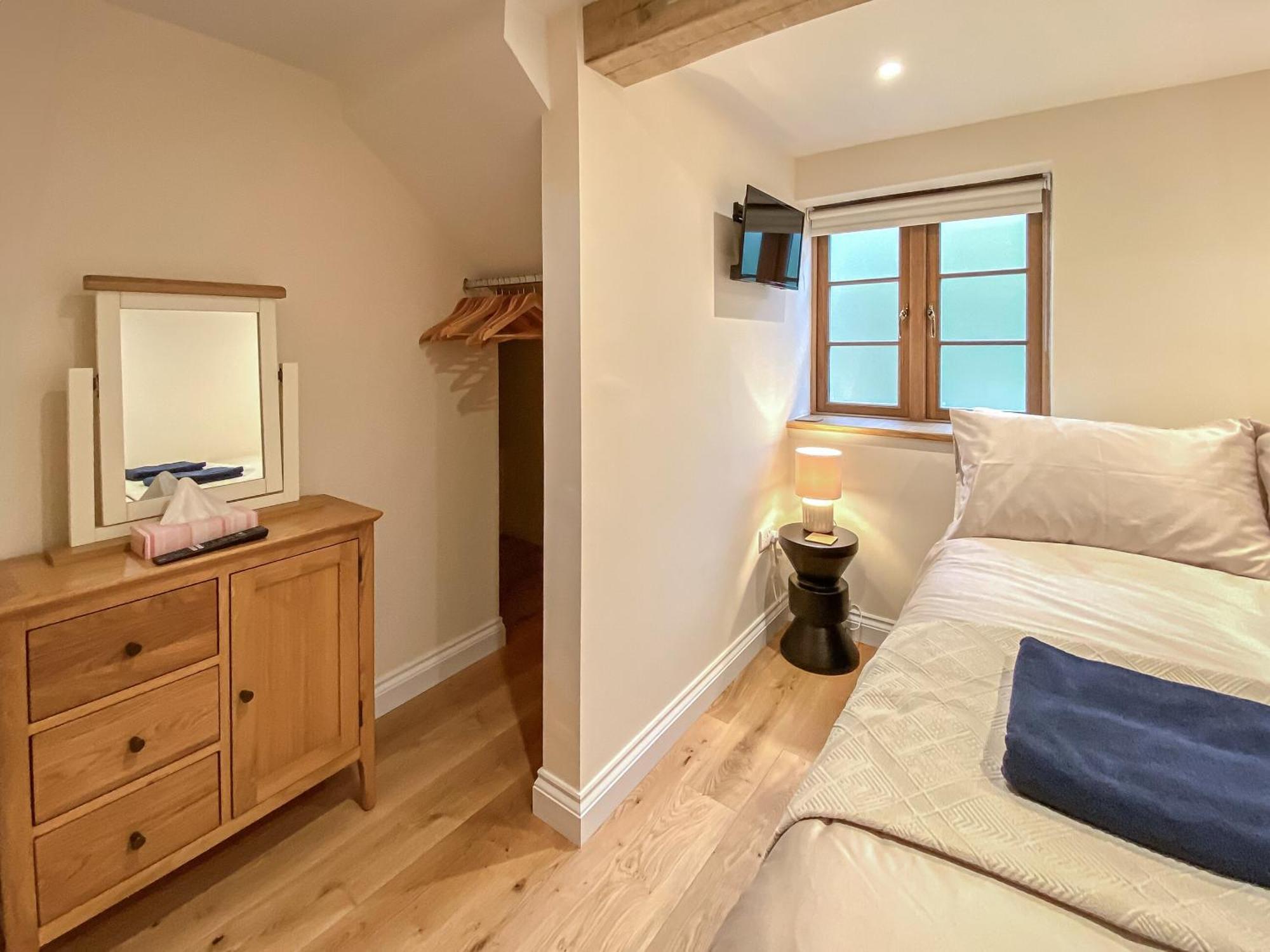 Quabbs Head Cottage Mathon Екстериор снимка