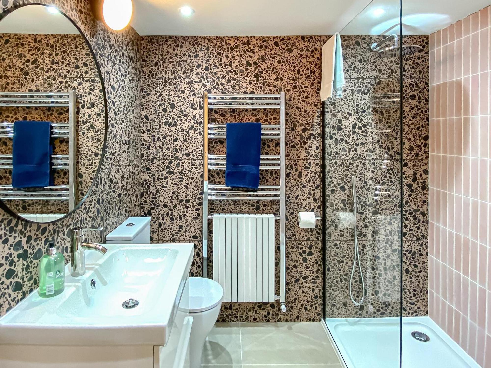 Quabbs Head Cottage Mathon Екстериор снимка